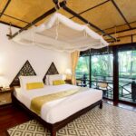 Lanna House - Lampang River Lodge
