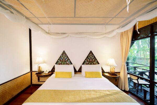 Rooms & Villas Accommodation