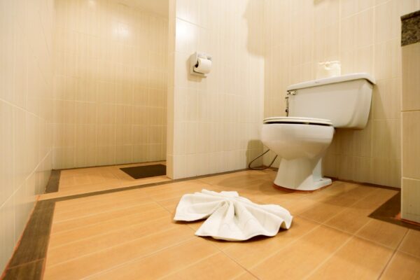 Rooms & Villas Accommodation