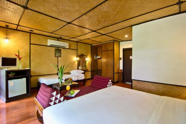 Rooms & Villas Accommodation