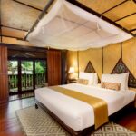 Lakeview Deluxe with Balcony Lakeview