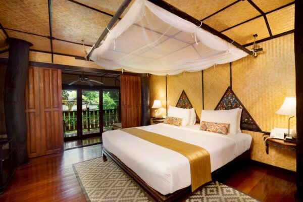 Rooms & Villas Accommodation