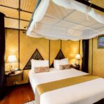 Lakeview Deluxe with Balcony Lakeview