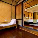 Lakeview Deluxe with Balcony Lakeview