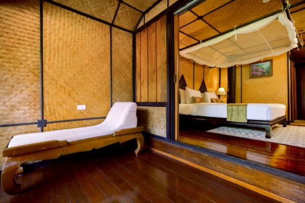 Rooms & Villas Accommodation