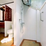 Lakeview Deluxe with Balcony Lakeview