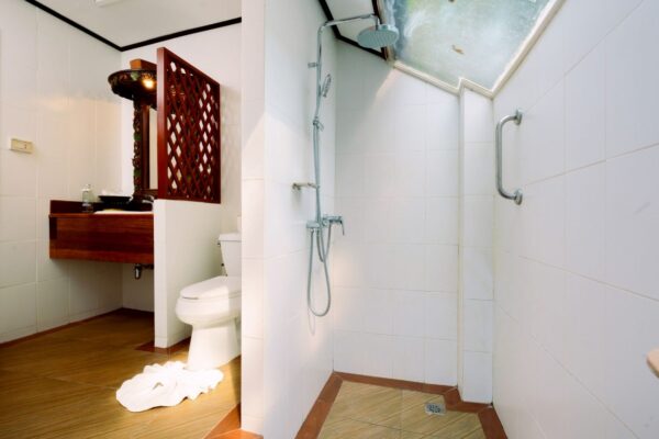 Rooms & Villas Accommodation