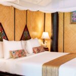 Lakeview Deluxe with Balcony Lakeview