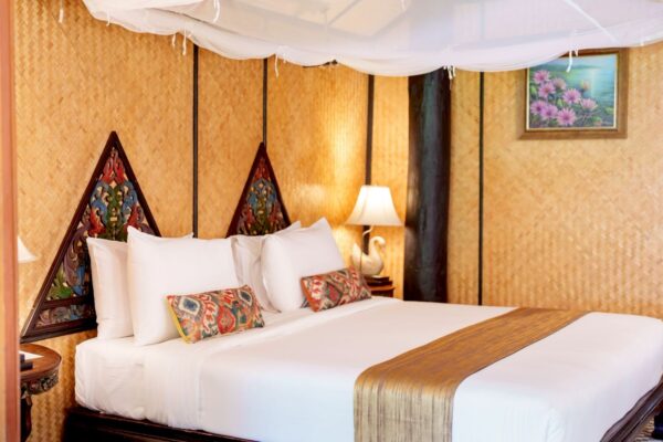 Rooms & Villas Accommodation