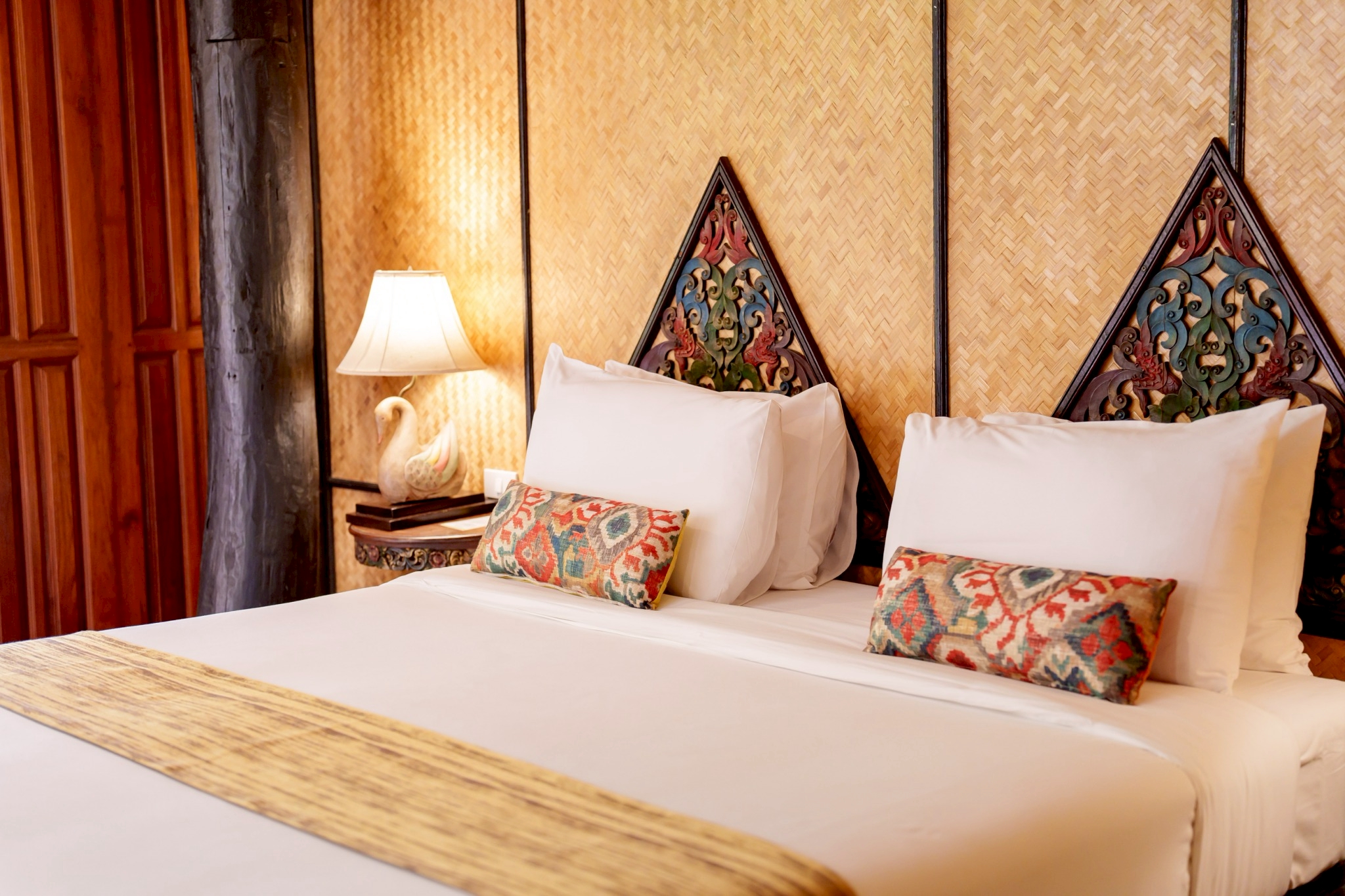 Homepage Lampang Lanna Riverside Resort