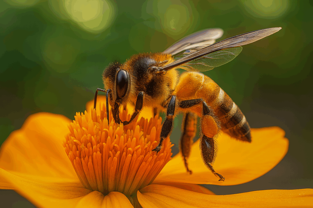 ผึ้งหลวง ลำปาง