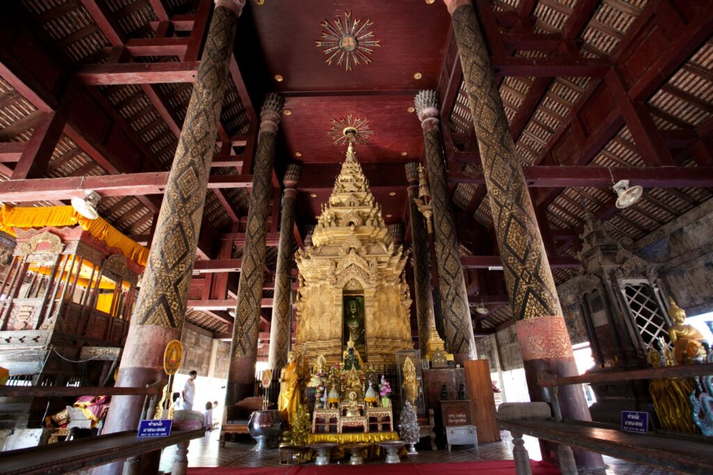 Discover Lampang activities Discover Lampang activities