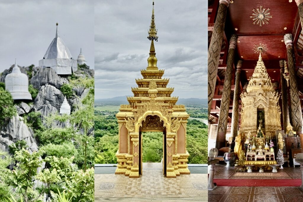 3 Must-Visit Temples in Lampang: A Journey of Faith and Culture