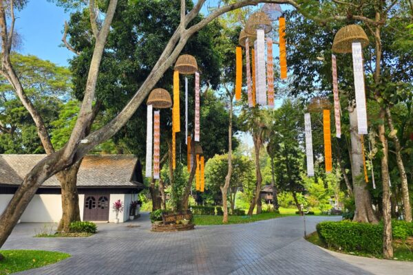 Rooms & Villas Accommodation