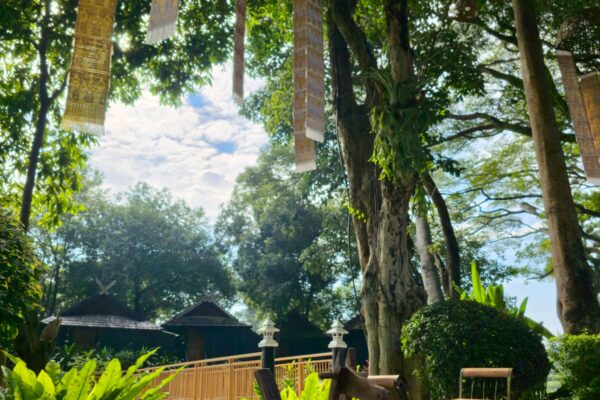 Rooms & Villas Accommodation