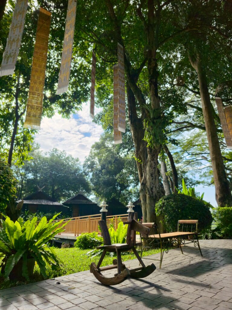 Royal Lanna Deluxe Lakeview