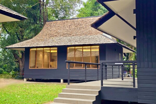 Rooms & Villas Accommodation