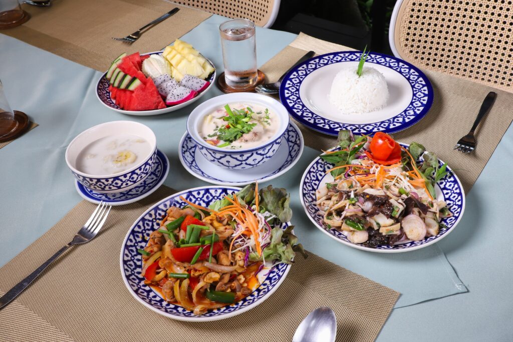 Discover Lampang activities Discover Lampang activities