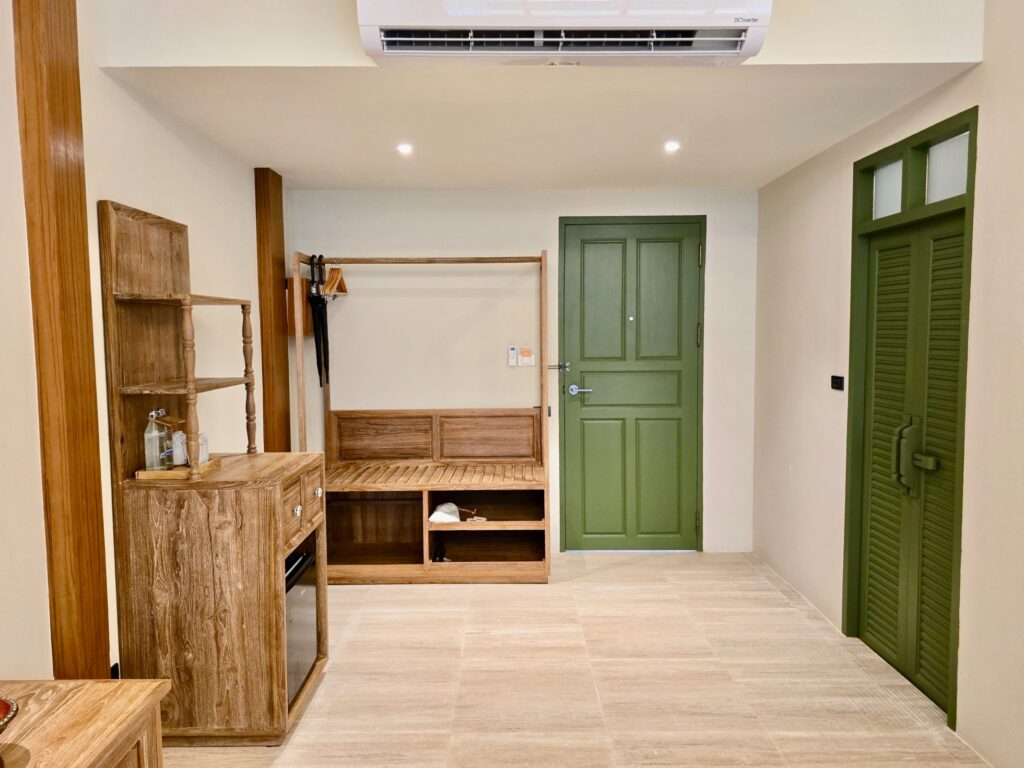 Royal Lanna Deluxe Lakeview