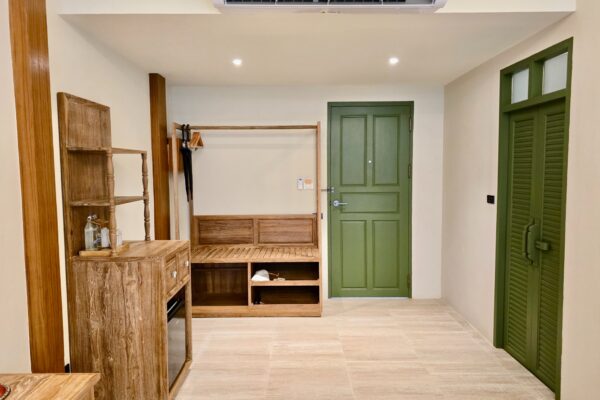 Rooms & Villas Accommodation