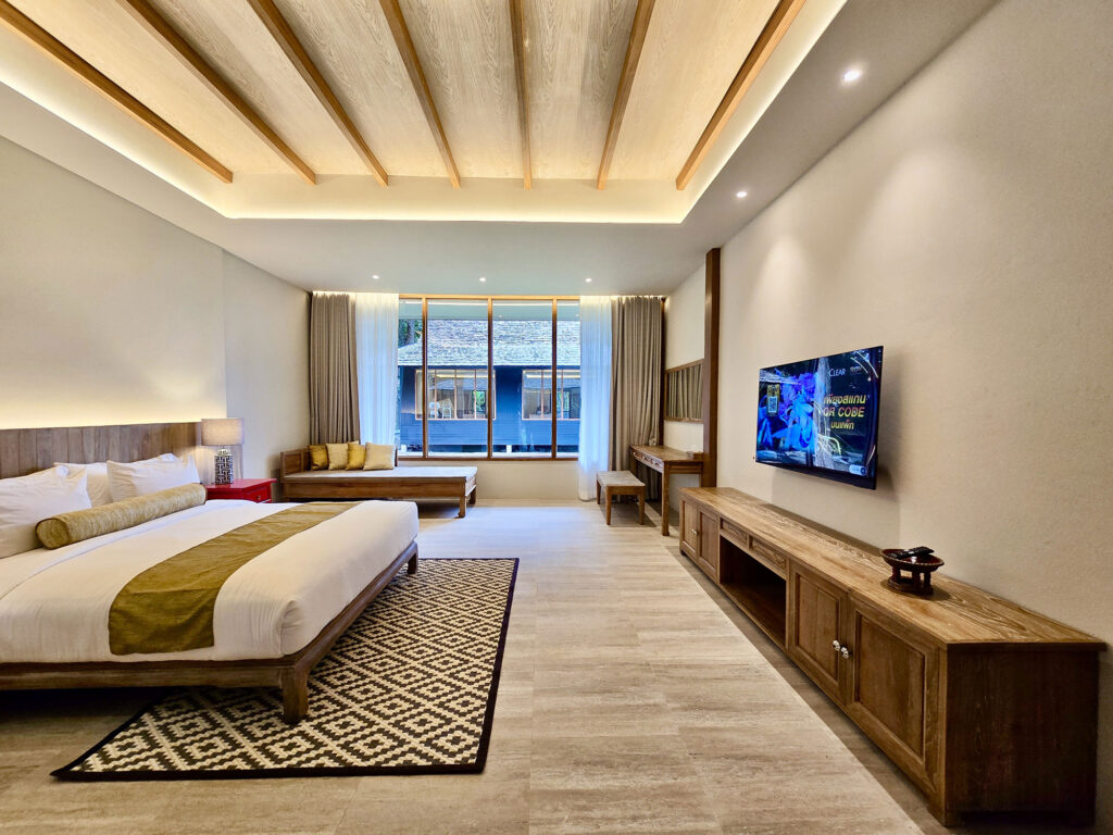 Looking for the Best Place to Stay in Lampang? Discover Royal Lanna Deluxe